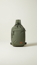 Adapt modular sling, moss green